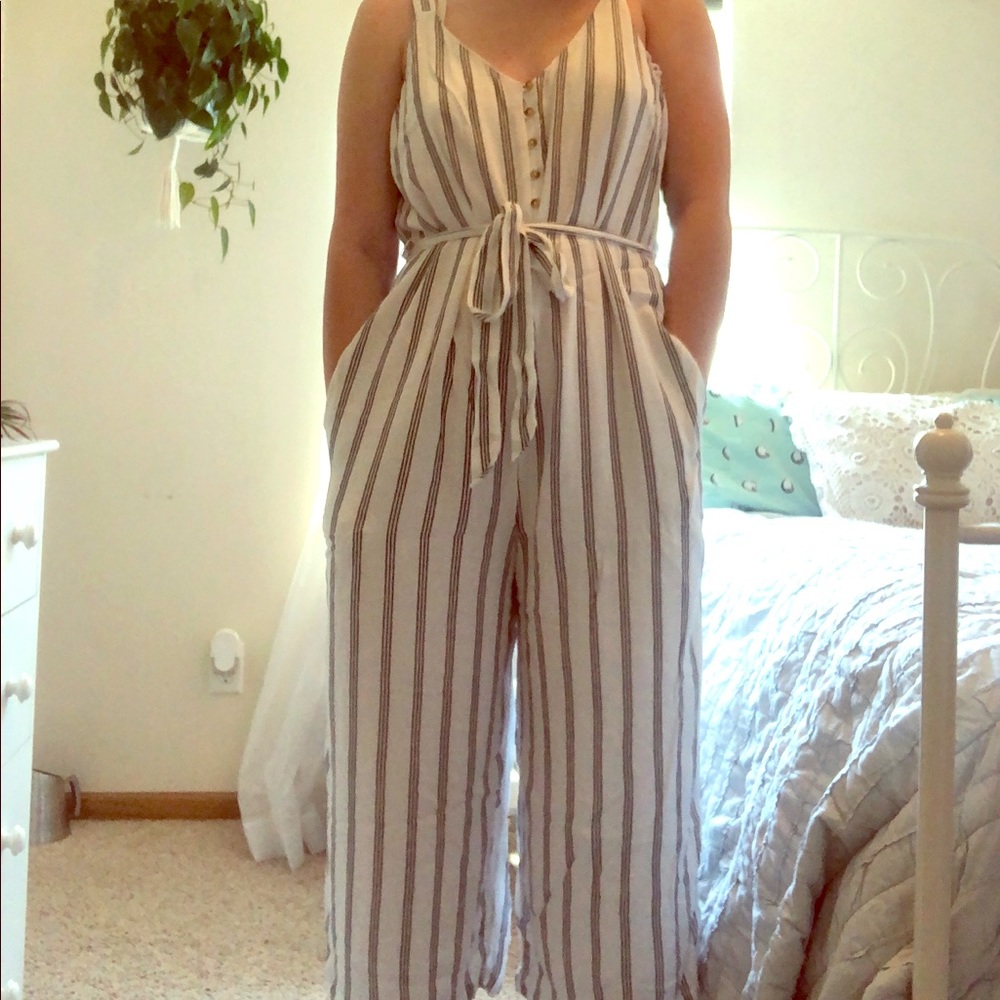 Jumpsuit